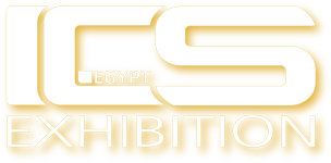 ICS Exhibition, 10 to 13 June 2021 at Cairo International Conference Center, Egypt